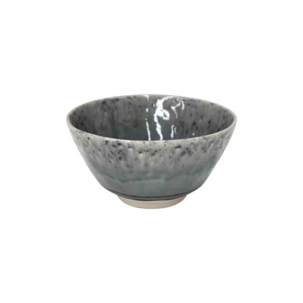 Madeira Salad Bowl 24cm - Grey