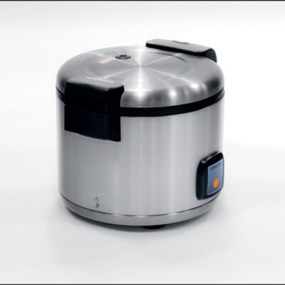 Maestrowave Rice Cooker