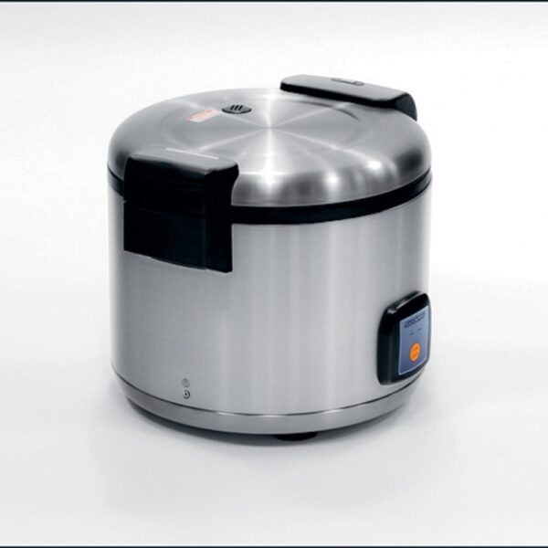 Maestrowave Rice Cooker