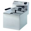 maestrowave single fryer 6 litre p4210 3723 image - G&G Goodfellows