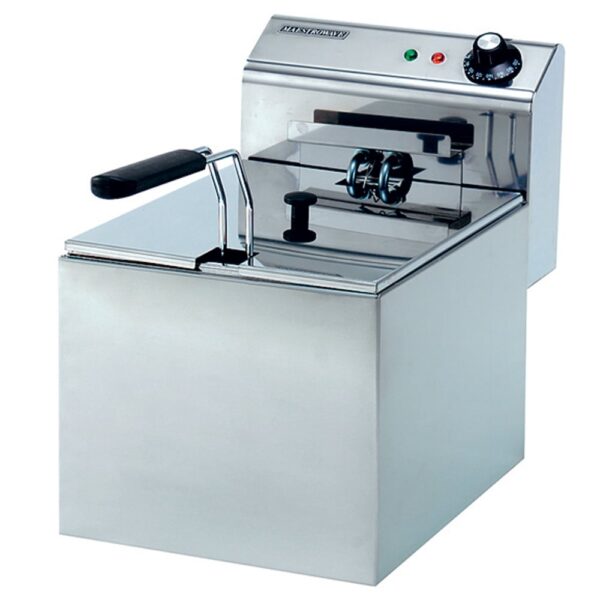 Maestrowave Single Fryer 6 Litre