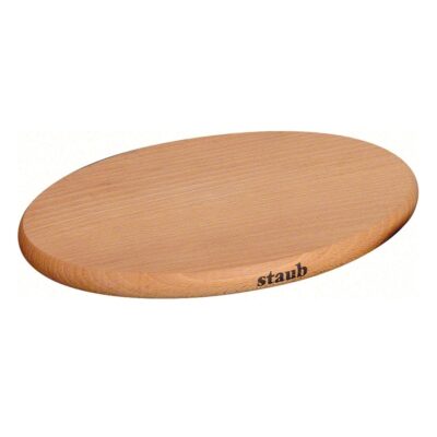 Magnetic Wood Base 15x11cm