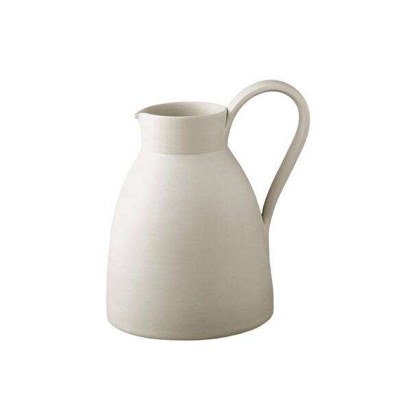 Maiko Pitcher 50cl-Ivory