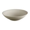 maiko soup plate 20 5cm ivory p828 168 image - G&G Goodfellows