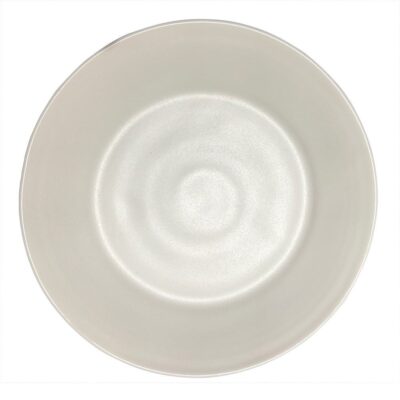 Main Bowl 24cm-Cream