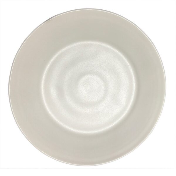 Main Bowl 24cm-Cream