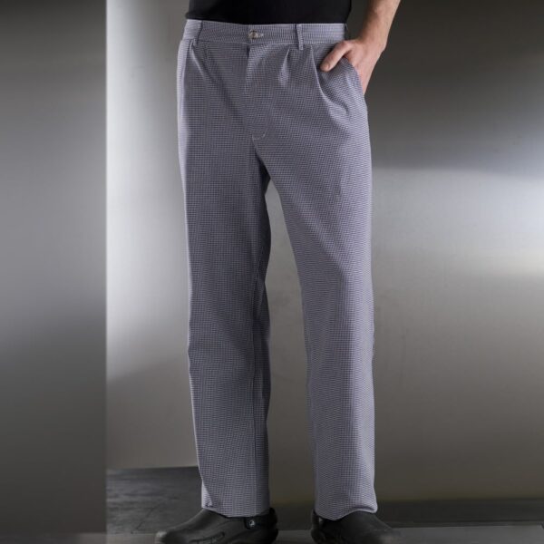 Maitre Chef Trouser/38"(54c)
