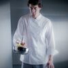 maitre royale chefs jacket 51in 64c p110 755 image - G&G Goodfellows