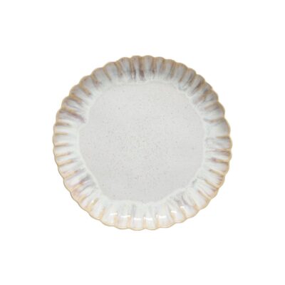 Mallorca Dinner Plate 27cm - Sand Beige