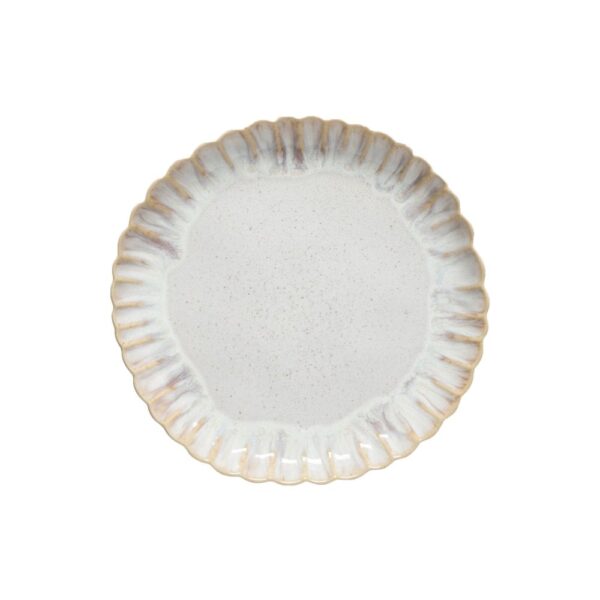 Mallorca Dinner Plate 27cm - Sand Beige