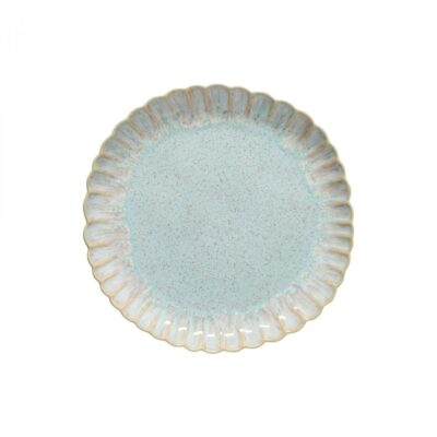 Mallorca Dinner Plate 27cm - Sea Blue