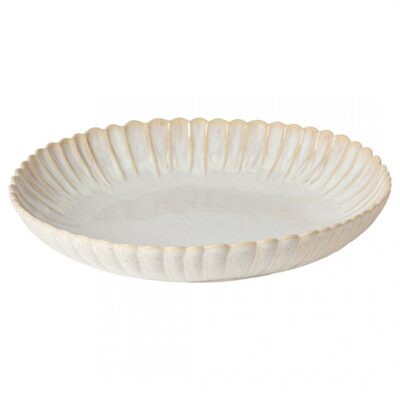 Mallorca Pasta/Serving Bowl 36cm - Sand