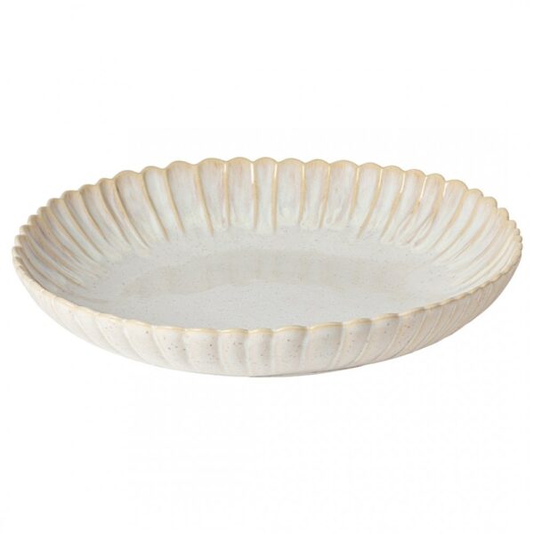 Mallorca Pasta/Serving Bowl 36cm - Sand