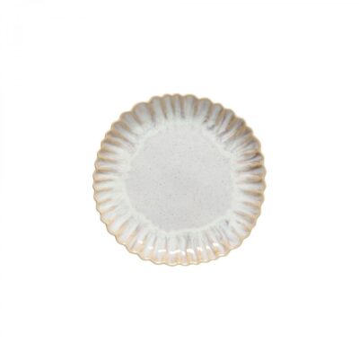 Mallorca Salad Plate 22cm - Sand Beige