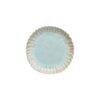 mallorca salad plate 22cm sea blue p13311 10555 image - G&G Goodfellows