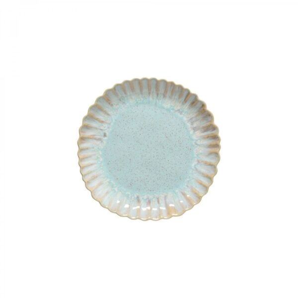 Mallorca Salad Plate 22cm - Sea Blue
