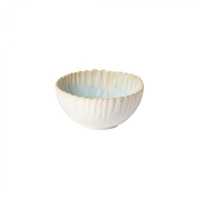 Mallorca Soup/Cereal Bowl 16cm-Sea Blue