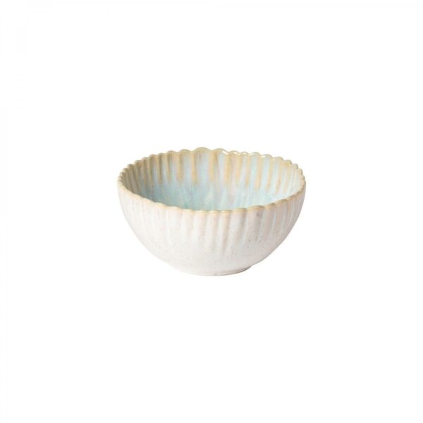 Mallorca Soup/Cereal Bowl 16cm-Sea Blue