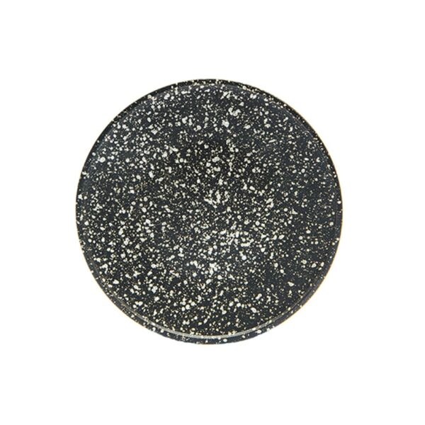 Marble Plate 21cm