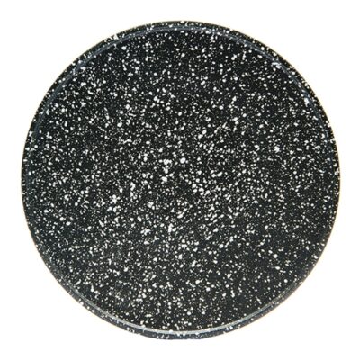 Marble Plate 28.5cm