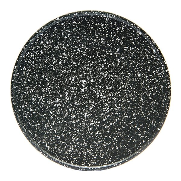 Marble Plate 28.5cm