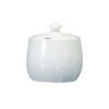 marmalade pot with cover 6x6 1cm h p567 4693 image - G&G Goodfellows