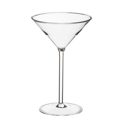 Martini Glass 10x16cm