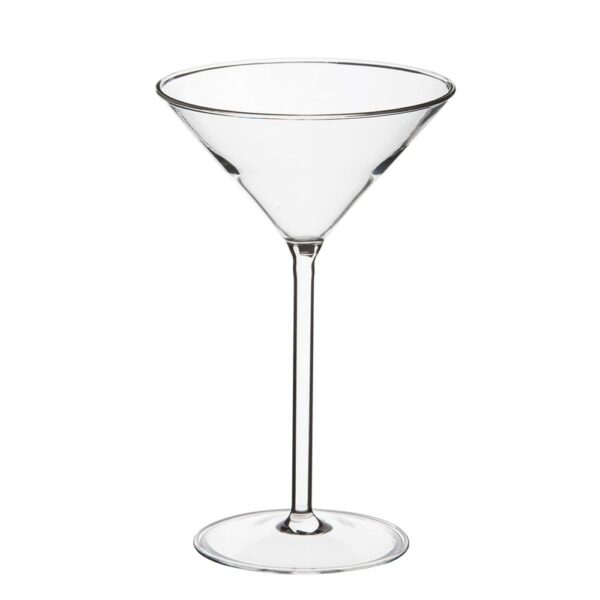 Martini Glass 10x16cm