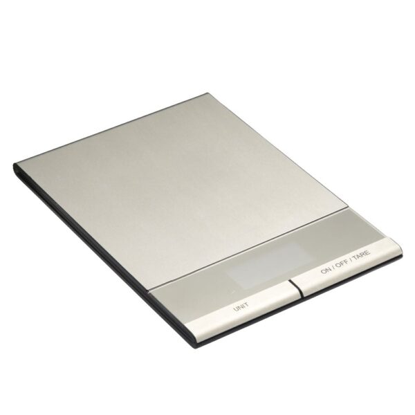 Dual Dry Platform scales 5kg