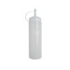 matfer hd transparent sauce bottle 35cl p3498 2931 image - G&G Goodfellows