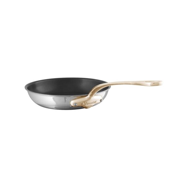 M'Cook B Frying Pan Eclipse + 24cm