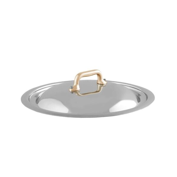 M'Cook B Lid 16cm