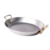 mcook b oval pan 30cm p12794 9256 image - G&G Goodfellows