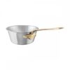 mcook b splayed sautepan 16cm p12823 9328 image - G&G Goodfellows