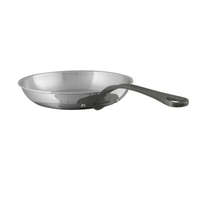 M'Cook CI Fry Pan 20cm