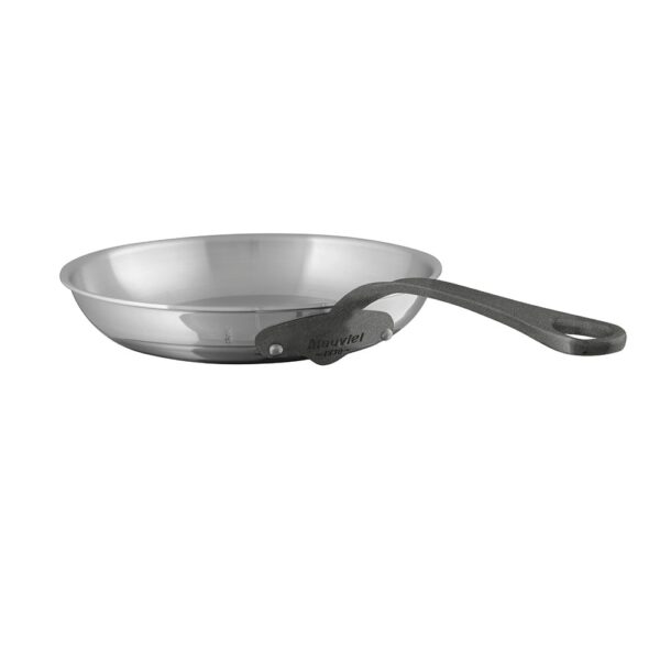 M'Cook CI Fry Pan 24cm