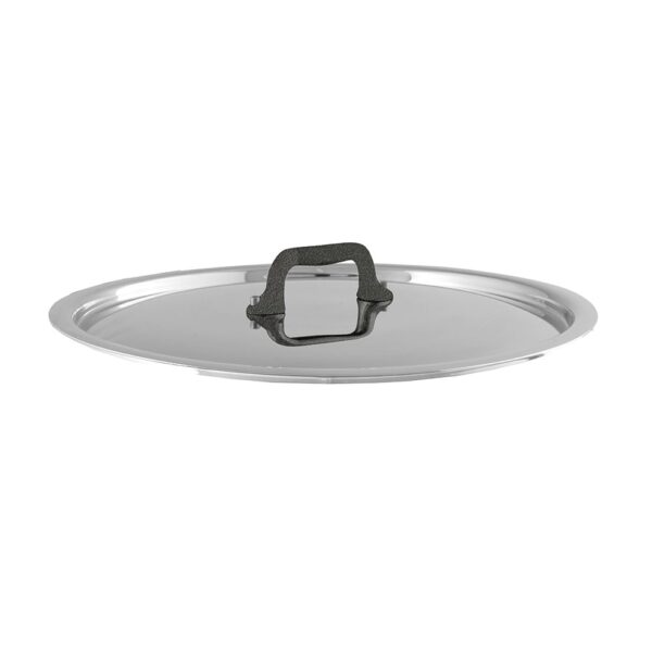 M'Cook CI Lid 20cm