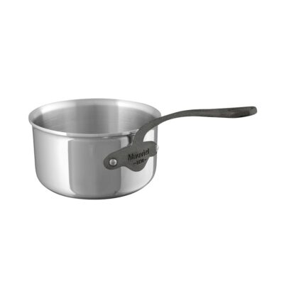 M'Cook CI Saucepan 16cm