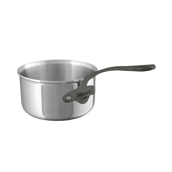 M'Cook CI Saucepan 20cm