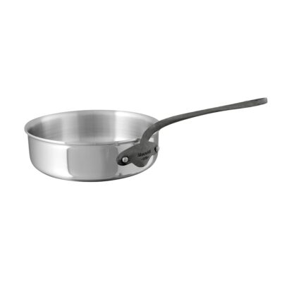 M'Cook CI Saute Pan 20cm
