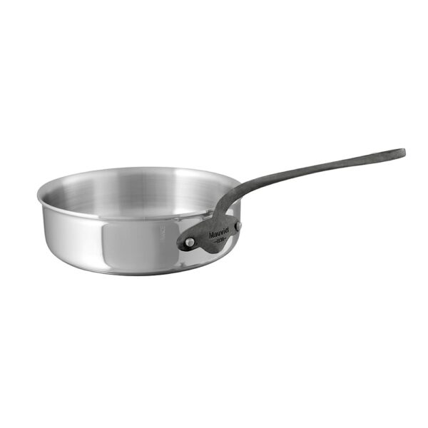 M'Cook CI Saute Pan 20cm