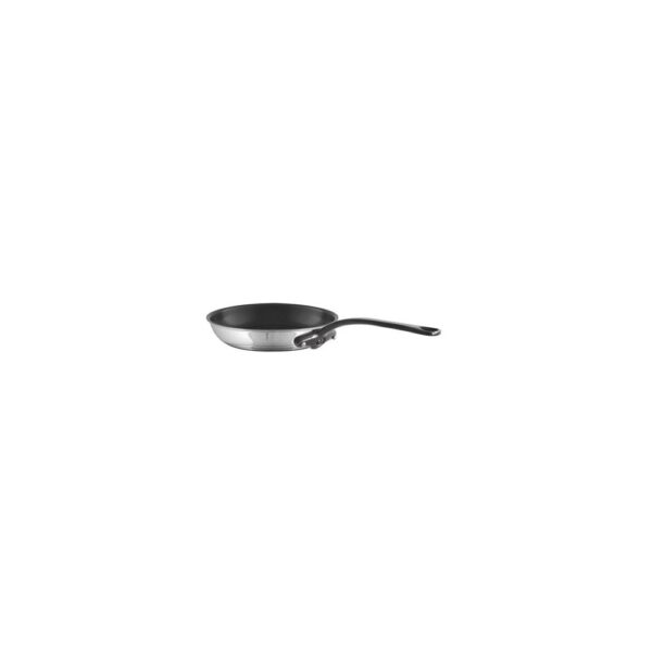 M'Cook Ci Frying Pan 20cm