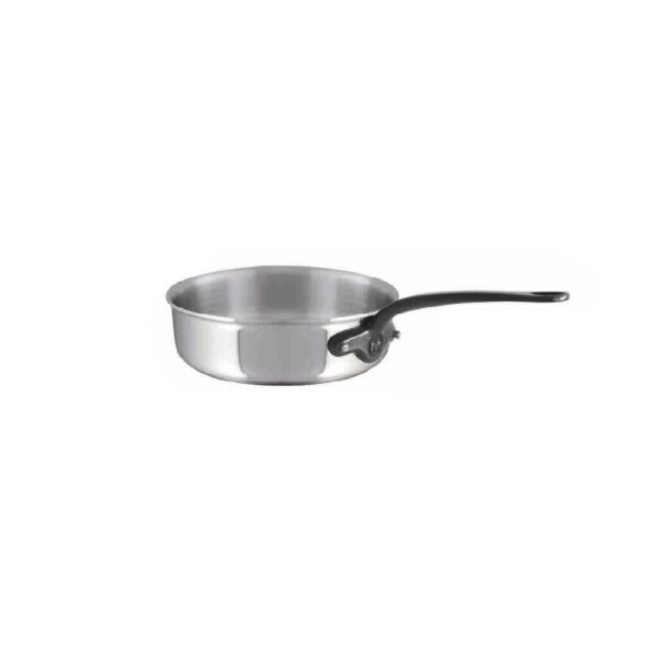 M'Cook CI Saute Pan 20cm