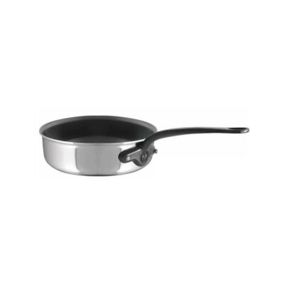 M'Cook Ci Saute Pan 24cm
