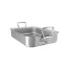 mcook roasting pan 35x25cm p12791 9259 image - G&G Goodfellows