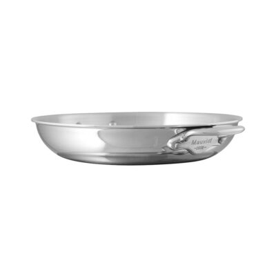 M'Cook Round Pan 20cm w/Handles