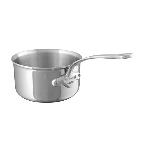 M'Cook Saucepan 24cm