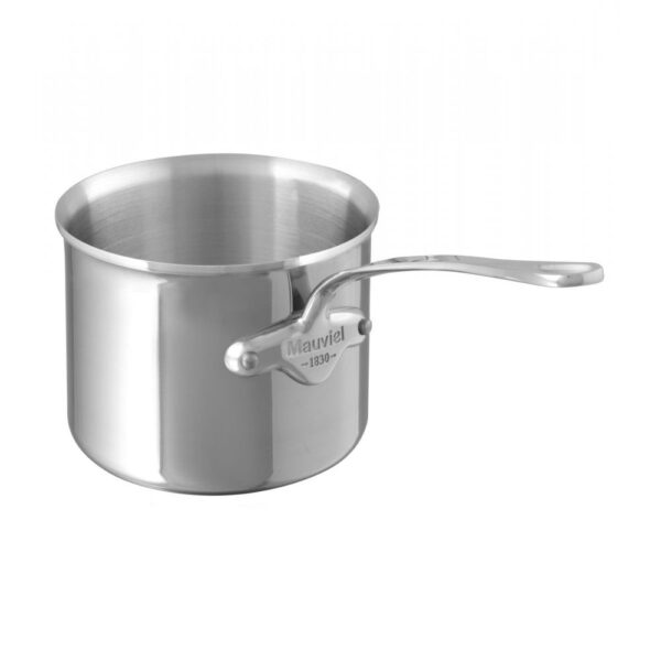 M'Cook Saucepan Bain Marie 14cm