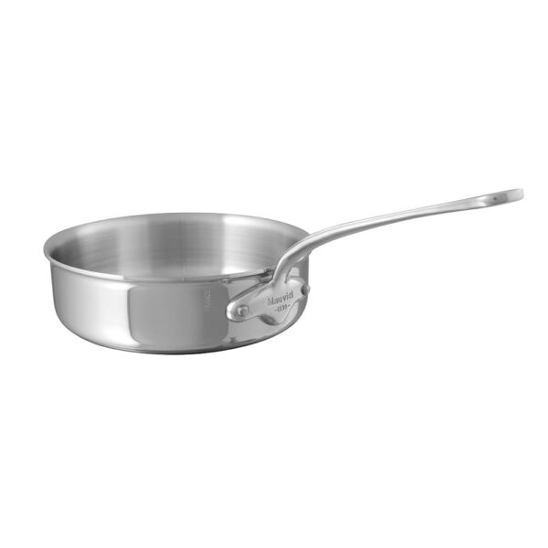 M'Cook Saute Pan 24cm