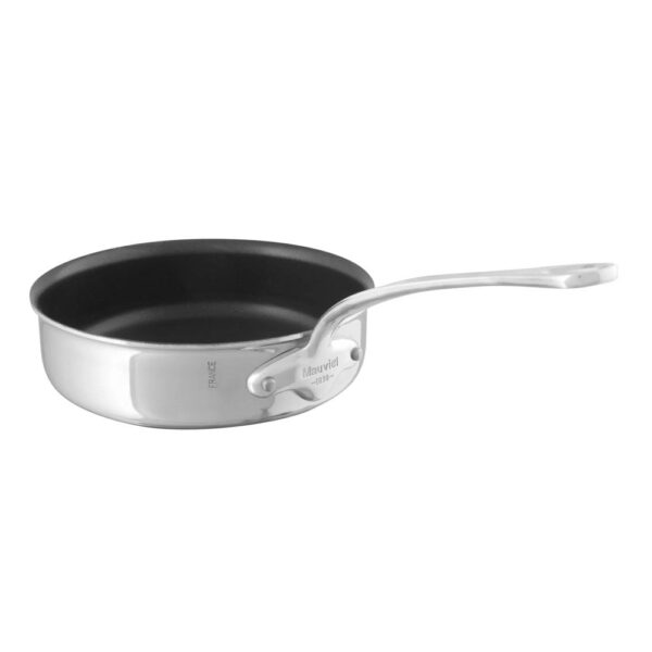 M'Cook Sautepan Eclipse + 28cm